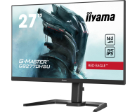 iiyama G-Master GB2770HSU-B5 Red Eagle - 1135866 - zdjęcie 2